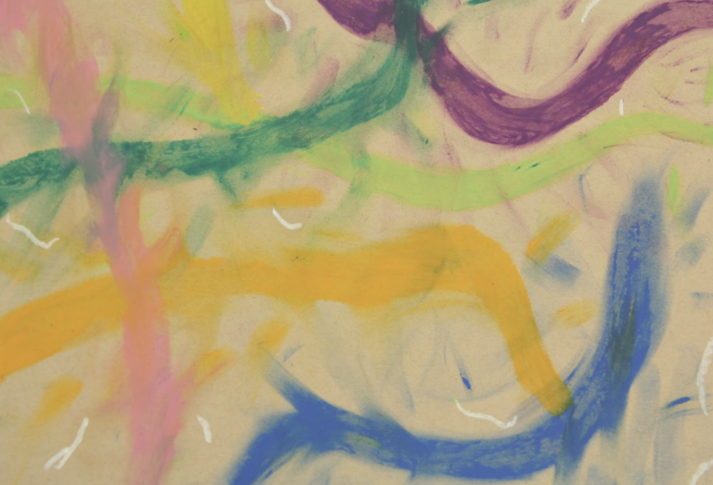 Drawing by Brie remembering those she grieves. Drawing by Brie remembering those she grieves.