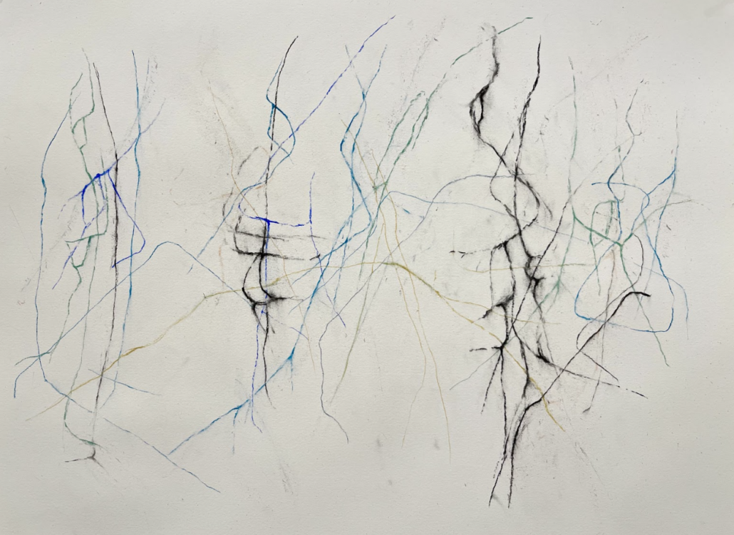 Art by Peter Bruun, part of the "Communion" series. Art by Peter Bruun, part of the "Communion" series.